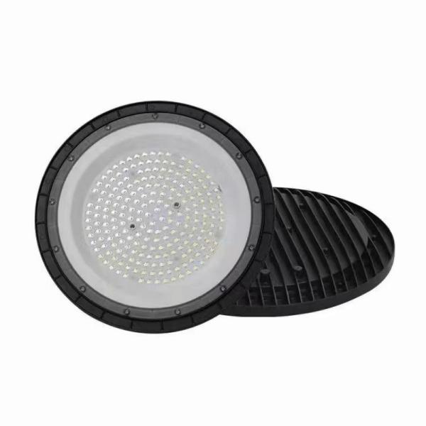 Dob Version Ufo High Bay Led Lighting Input Ac85-265v High Brightness for
