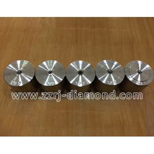 Cheap Polycrystalline diamond / PCD stripping dies for sale