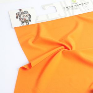 Swimwear and T-Shirt Sportswear which is made by Polyester Spandex Elastic