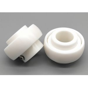 Vertical Pump ZrO2 UC203 UC204 Insert Bearings