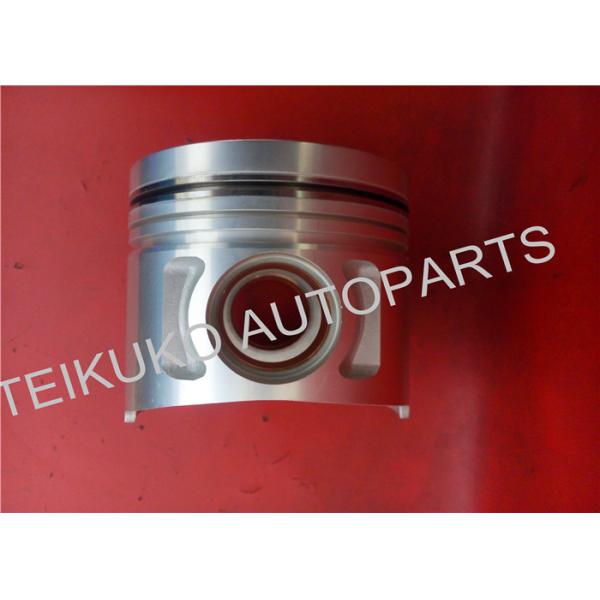 Quality Excavator HINO Engine Parts 13211-3211 / 13301-1013 With Piston Ring Set wholesale