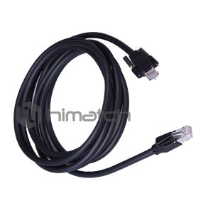 Shielded CAT5e Gigabit Ethernet Cable 5.0 Meter For GiGEt Vision Camera for