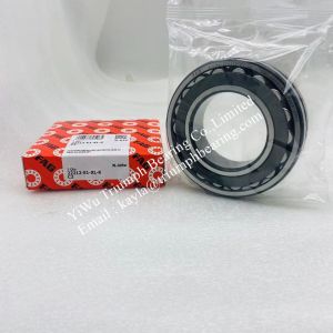 FAG Spherical Roller Bearing 22212 E-XL-K-C3