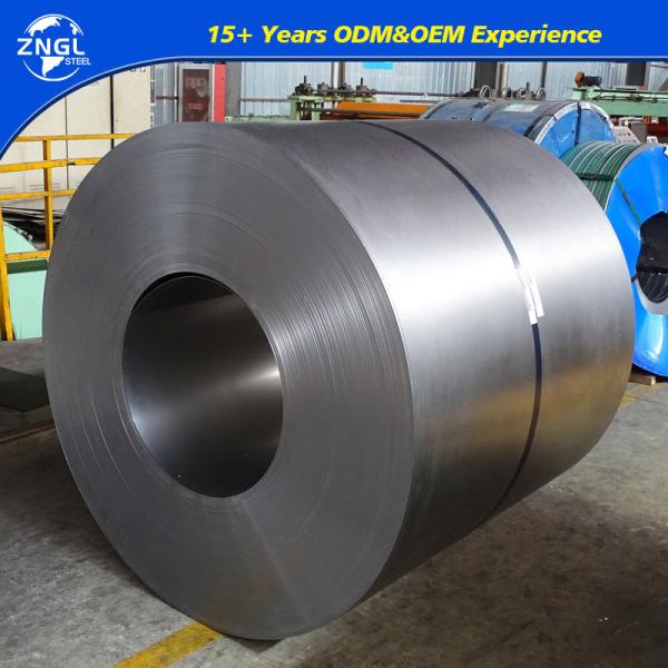 Quality 310 430 904L 202 201 Stainless Slit Coil Steel Bright 2B Finish wholesale