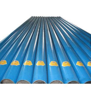 China ISO9001 20MPa Sealing Oilfiled 9 5/8 Washover Pipe on sale