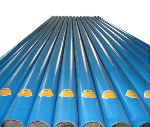 Quality ISO9001 20MPa Sealing Oilfiled 9 5/8" Washover Pipe wholesale