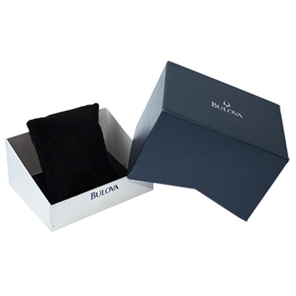 Quality Custom Logo Pattern Watch Box Merchant Seller Watch Gift Box Packaging wholesale