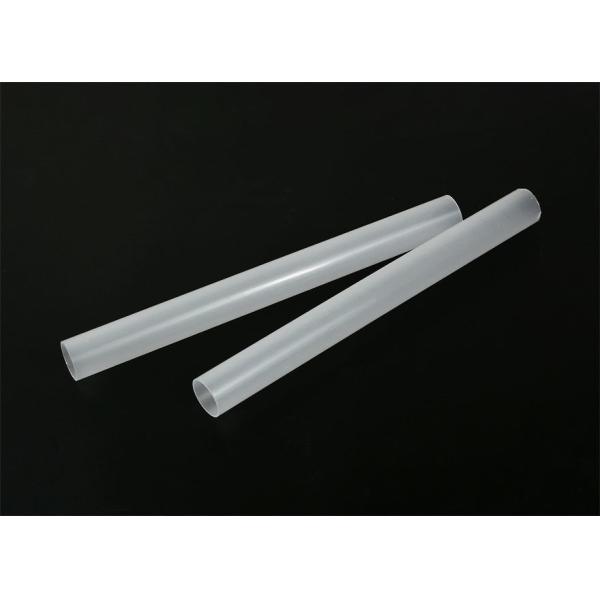 PP PVC ABS Pipe Clear Rigid Soft Tube Extrusion