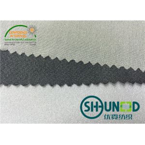 Circular Stretch Fusible Knit Interfacing