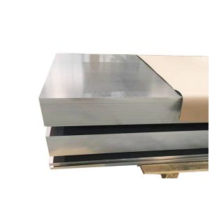 China Mill Finish 5000 Series Aluminum Sheet For Pressure Vessels Good Tensile Strength on sale