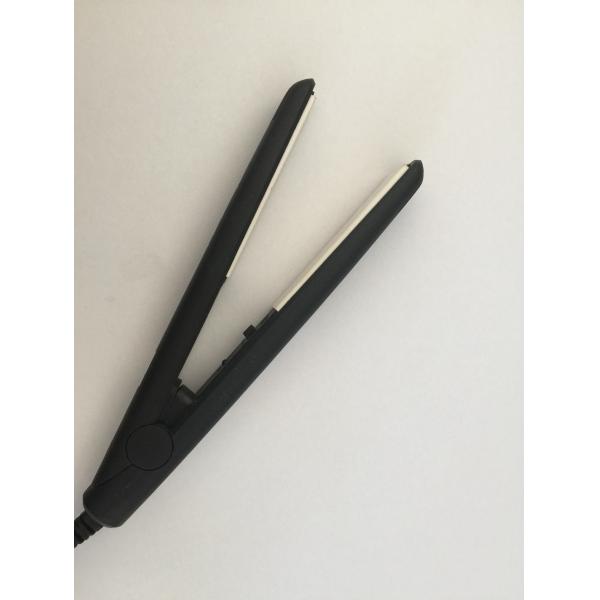 Temperature Control Ionic Iron Battery Powered Hair Clippers 250mm*450mm