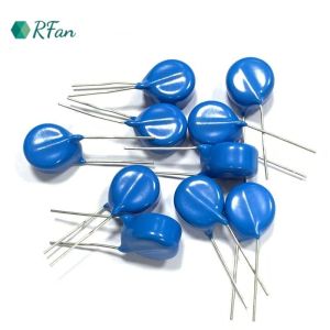 07D511K DIP Metal Oxide MOV Varistor Multipurpose For Various Kinds Of Relays