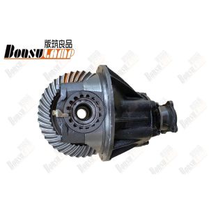 ISUZU Auto Parts Differential Asm 8-94338902-0 for NKR 100P 600P 8943389020