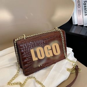 2022 Stylish Womens Messenger Bags with Button Closure and Beaded Decor in 7