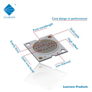 China LEARNEW 2325 Series LED COB Chips EPILED 40W LED COB Chips on sale