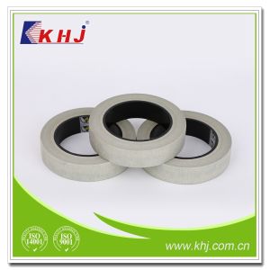 Removable Adhesive Medium Elongation High Temperature Masking Tape