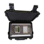 Data Acquisition Systems With Fast Data Collection 0.1 Second Each Channel