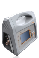 AR-100D Portable Medical Ventilator