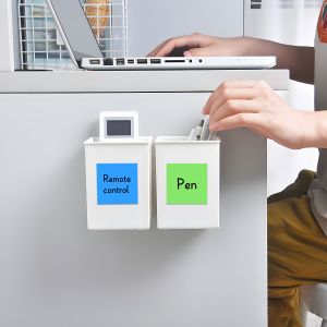 Electric Charge Eraseable Electrostatic Sticky Notes Thickness 0.10mm