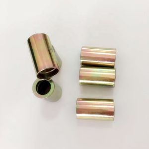 Cheap Brake Fluid Connection 00018 1/4&quot; Hydraulic Hose Ferrules for sale