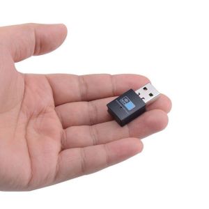 300Mbps Wireless-N USB Adapter