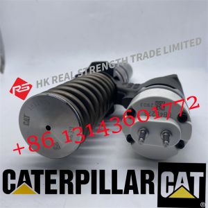 Caterpillar 3508B/3512B/3516B Engine Common Rail Fuel Injector 392-6214 3926214