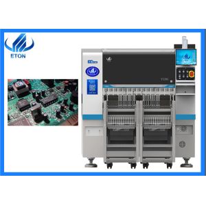 Cheap Customized 1.2m Electrical PCB Assembly Machine SMT Pick And Place Machine for sale