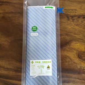 Customized Orthotic Transfer Paper Carbon Fiber Pattern 40cm