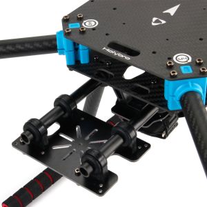 X500 V2 Frame Kit Professional Flight Controller Lightweight Easy To Assemble