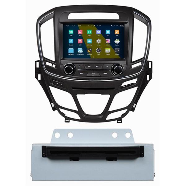 ouchuangbo car dvd head unit s160 for Opel Insignia 2014 support Bluetooth phone book android 4.4 os radio player