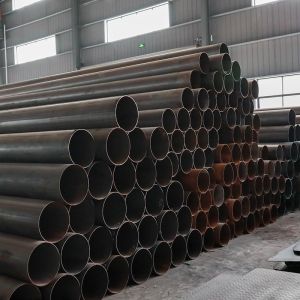 ASTM A53 Erw Carbon Steel Pipe Api 5l Grade B Welded Gr A Gr B