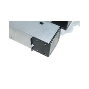 Front Bumper Support For Tesla Model Y 2021 OEM 1487462-00-A 1487461-00-A Year