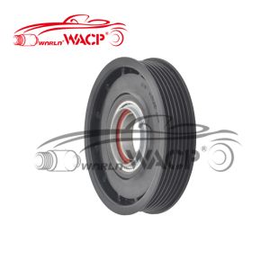 For Toyota Camry for LexusES ASV for GSV 2.5 Car AC Compressor Clutch TSE17C 6PK