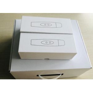 Skin Moisture Sensor Digital Skin Analyzer With Skin Lense And Scalp Lense