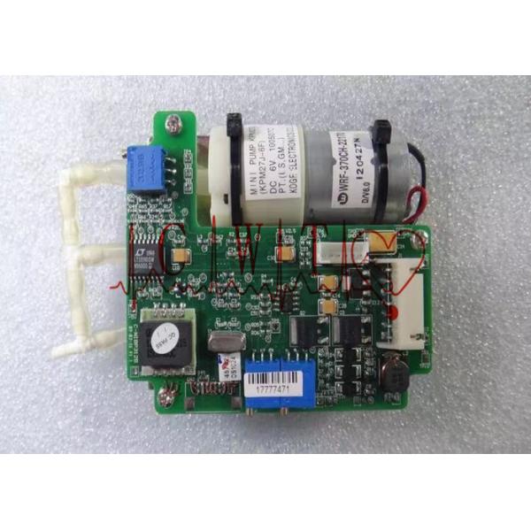 Quality ICU Patient Monitor Module Goldway UT4000 UT6000 Monitor NIBP Module PHiliph G30 G40 NIBP Module Compatible wholesale