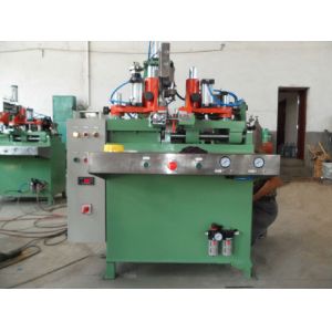 Inner Tube Rubber Tube Splicing Machine with Longer Service Life and 20000 KG