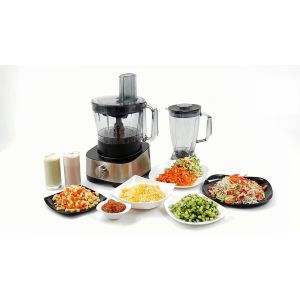 3.5 L FP404 Powerful Food Processor With Blender