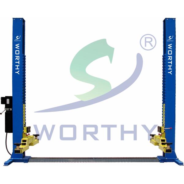 Quality 2 Post Car Lift W-232F wholesale