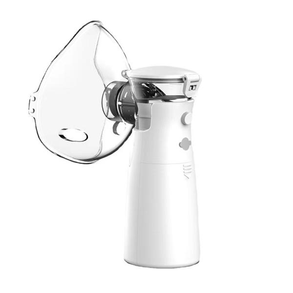 Quality Adult Children Ultrasonic Portable Nebulizer Inhalator 10ml 108kHz wholesale