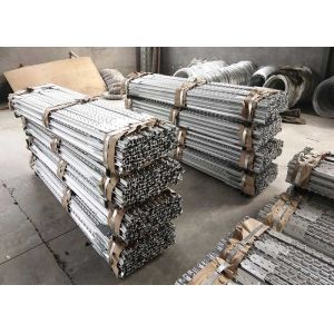 Commercial 2m Height Black Chain Wire Fence With Gates Included