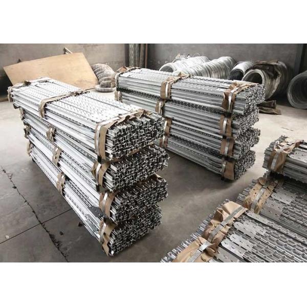 Quality Commercial 2m Height Black Chain Wire Fence With Gates Included wholesale