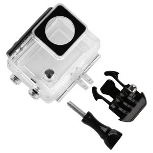GoPro Accessories Waterproof Protective Shell Housing Case With Touchable