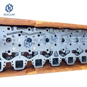 7W0009 2237263 3453752 Excavator Cylinder Head For CATEEEEEE CATEEEEE Engine C9
