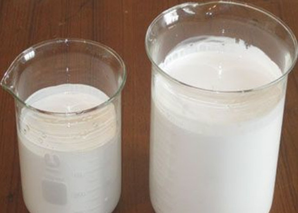 Quality Modified Epoxy Polyurethane Acrylate Resin Acrylic white liquid wholesale