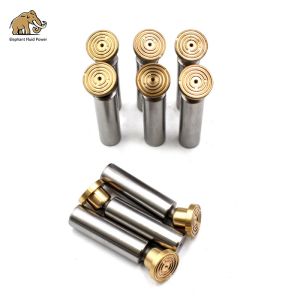 Concrete Mixer Hydraulic Repair Solution PV22 PV23 Hydraulic Pump Parts