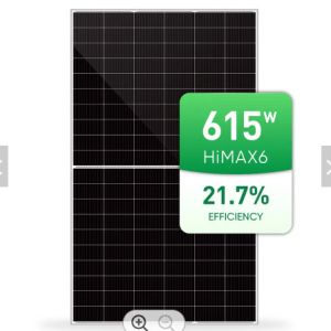 Cheap Durable 48V DC Solar PV Panel Waterproof With Auto Detection for sale