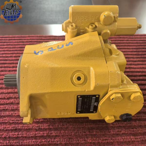 Quality 1879090 Hydraulic Piston Pump For Tractor 187-9090 225-4613 295-9426 10R-4506 Main Pump wholesale