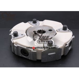 China Hitachi Excavator Coupling Assembly 4183166 4334891 160H Coupling on sale