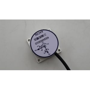 MEMS Three Axis Gyroscopes For UAV Weight Less Than 100(g) With RS422 Electrical