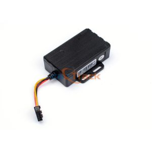 ACC Check Function Mini Motorcycle GPS Tracker Waterproof 70 X 40 X 20mm